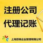 閔行注冊(cè)公司、工商營(yíng)業(yè)執(zhí)照代辦及代理記賬與廣告設(shè)計(jì)一站式服務(wù)